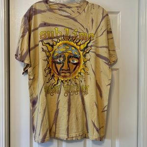 Mens Sublime T-shirt